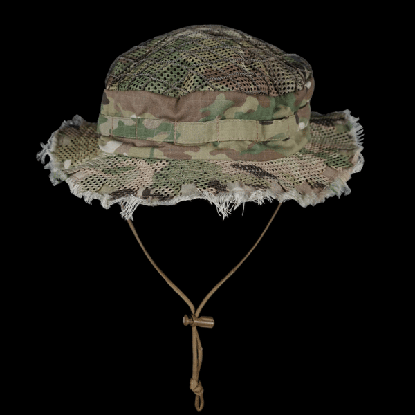 Carcajou Multicam Boonie Hat – Barrel and Hatchet