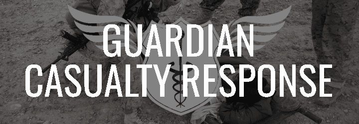 Guardian Casualty Response – (2/27/2026)